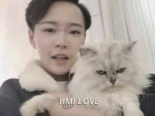HMI_LOVE