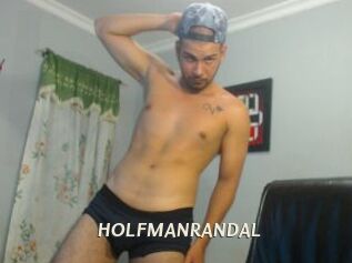 HOLFMANRANDAL
