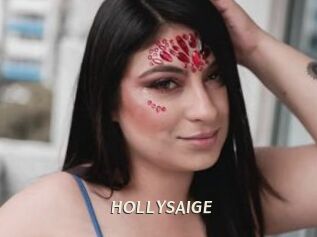 HOLLYSAIGE