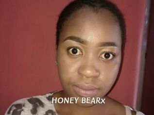 HONEY_BEARx