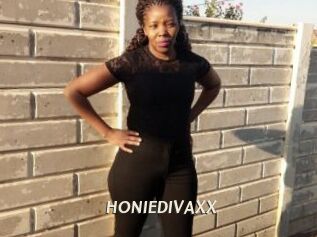 HONIEDIVAXX