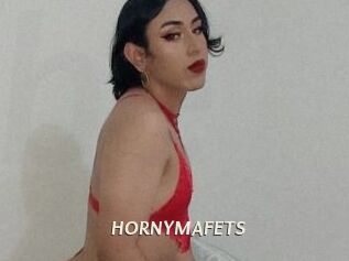 HORNYMAFETS