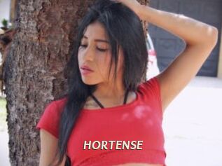 HORTENSE