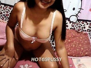 HOT69PUSSY