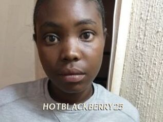 HOTBLACKBERRY25