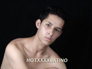 HOTXXXXLATINO