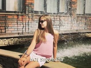 HOt_Snezhana