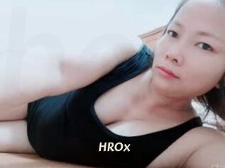 HROx