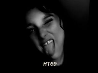 HT69 Blog éjac