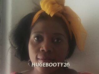 HUGEBOOTY26