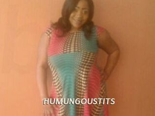 HUMUNGOUSTITS