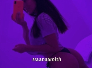 HaanaSmith