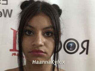 HaannaKylex