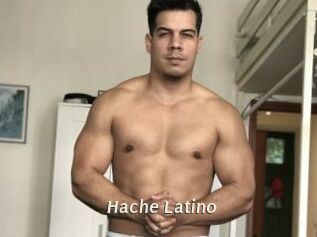 Hache_Latino