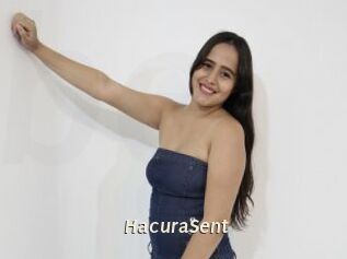 HacuraSent