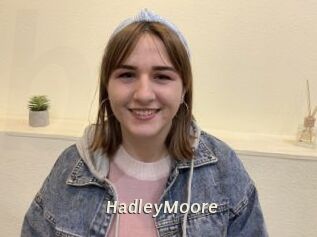 HadleyMoore
