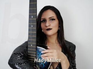 HadyMiller