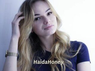 HaidaHoney