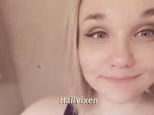 HailVixen