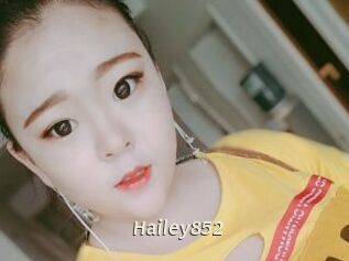 Hailey852 Blog éjac