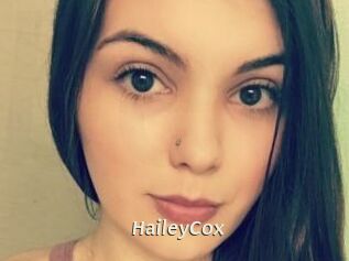 HaileyCox