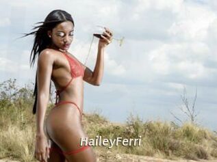 HaileyFerri Blog éjac