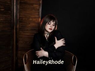 HaileyRhode