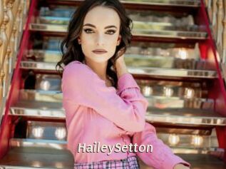HaileySetton