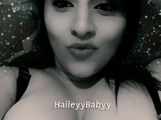 HaileyyBabyy