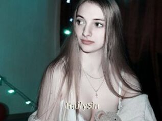 HailySin