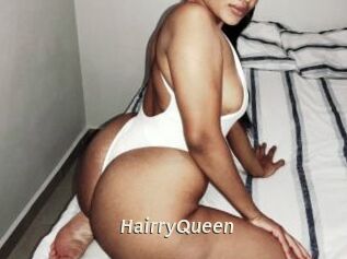 HairryQueen