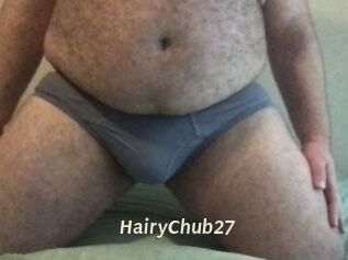 HairyChub27