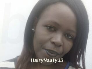 HairyNasty35
