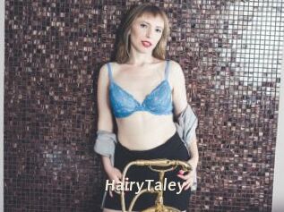 HairyTaley Blog éjac