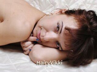 HairyVikki