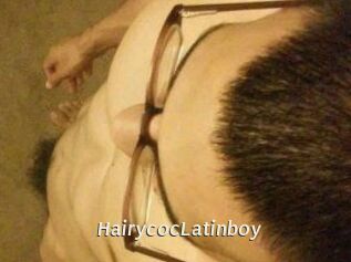 Hairycoc_Latinboy