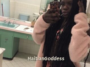 HaitianGoddess