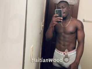 HaitianWood