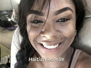 Haitian_Rebelle