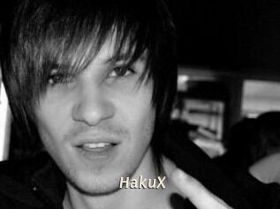 Haku_X