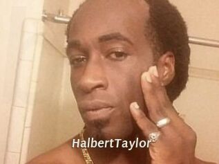 Halbert_Taylor