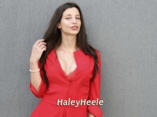 HaleyHeele