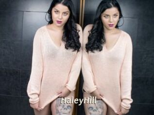 HaleyHill