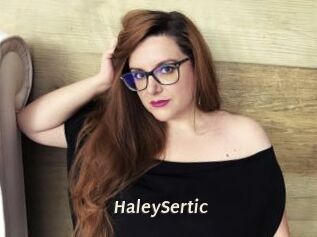 HaleySertic
