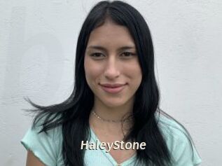 HaleyStone