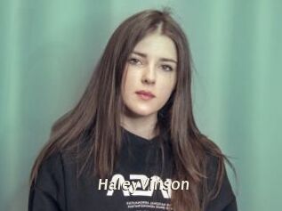 HaleyVinson