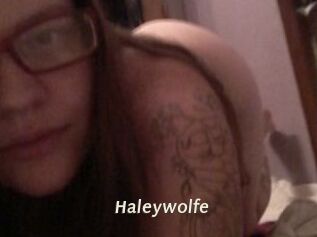 Haleywolfe