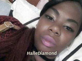 HalleDiamond