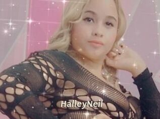HalleyNeil