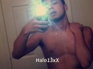Halo13xX